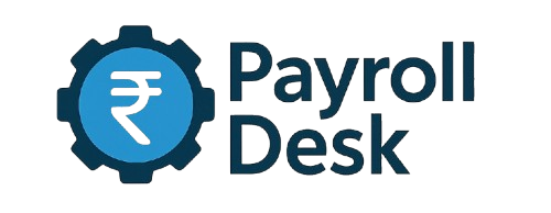 PayrollDesk
